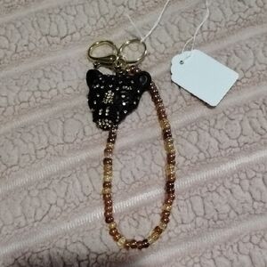 Simply Charming Handbag Charm / Keychain